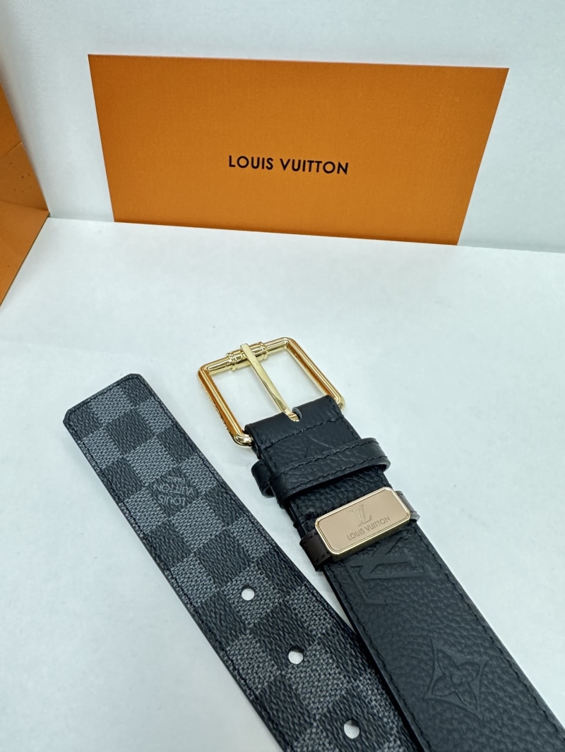 Louis Vuitton Belts